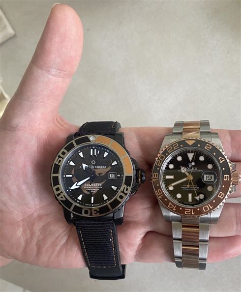 rolex to buy bucherer|carl f bucherer vs rolex.